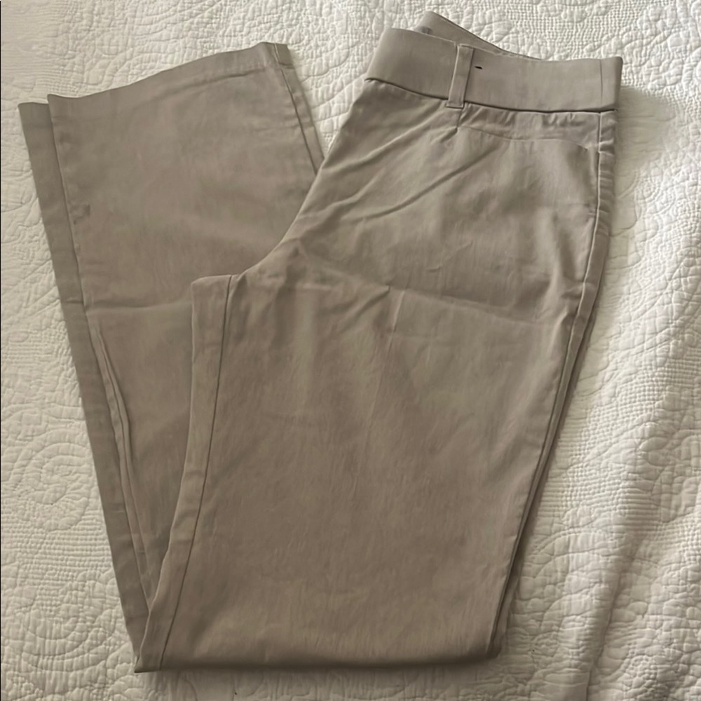 5/$25 Women’s dress pants